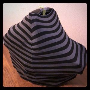 4 in 1 car seat cover